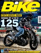 Bike India - July 2014 July 2014